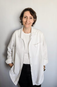 Picture of Aynur Aydıner