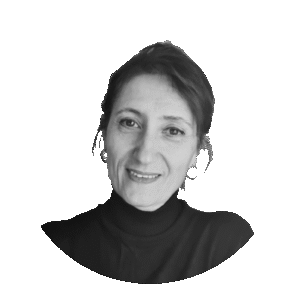 Picture of Aynur Aydıner